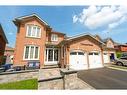 5 Crowsnest Crescent, Brampton, ON  - Outdoor With Facade 