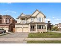 9175 White Oak Avenue, Niagara Falls, ON  - Outdoor With Facade 