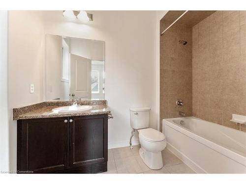 9175 White Oak Avenue, Niagara Falls, ON - Indoor Photo Showing Bathroom