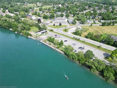 9175 White Oak Avenue, Niagara Falls, ON - Outdoor With Body Of Water With View