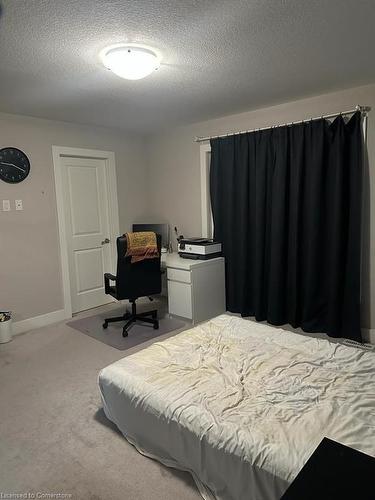 795 Freeport Street, London, ON - Indoor Photo Showing Bedroom