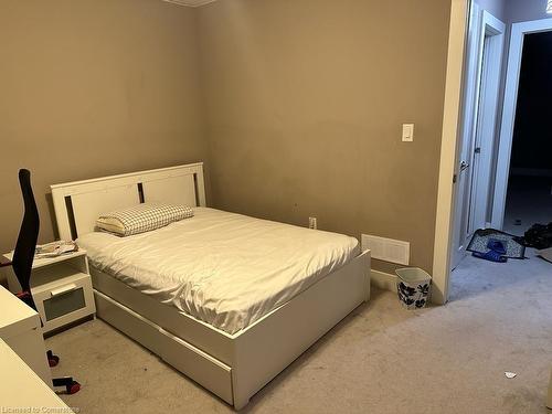 795 Freeport Street, London, ON - Indoor Photo Showing Bedroom