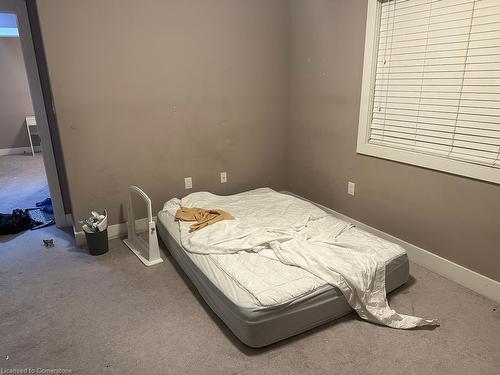 795 Freeport Street, London, ON - Indoor Photo Showing Bedroom