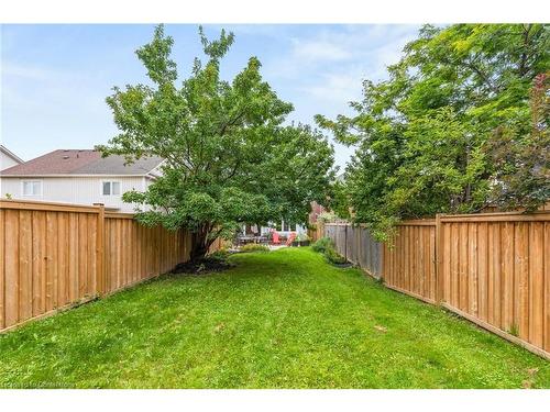 6981 Elliott Parliament Street, Mississauga, ON - Outdoor With Backyard