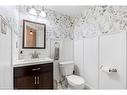 6981 Elliott Parliament Street, Mississauga, ON  - Indoor Photo Showing Bathroom 