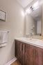 380 Threshing Mill Boulevard, Oakville, ON  - Indoor Photo Showing Bathroom 