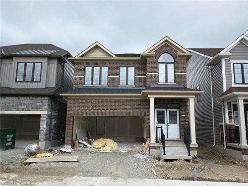 32 Rochester Drive, Barrie, ON - Outdoor With Facade