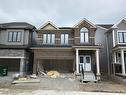 32 Rochester Drive, Barrie, ON  - Outdoor With Facade 