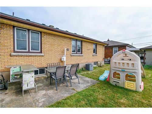 433 Bell Street, Port Colborne, ON - Outdoor With Exterior