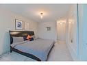 24 Toffee Trail, Hamilton, ON  - Indoor Photo Showing Bedroom 