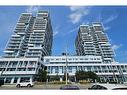 1413-55 Speers Road Drive, Oakville, ON  - Outdoor With Balcony With Facade 