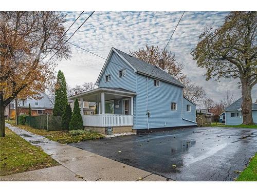 51 Fourth Street, Welland, ON - Outdoor