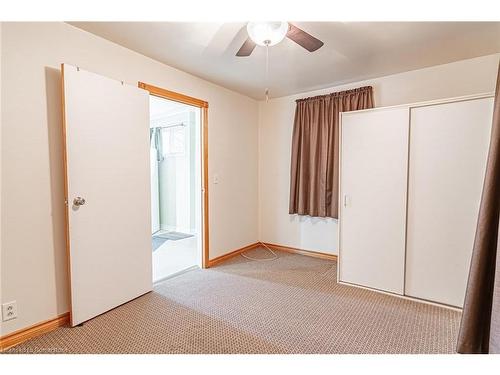 51 Fourth Street, Welland, ON - Indoor Photo Showing Other Room