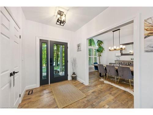 1958 Forest Valley Drive, Innisfil, ON - Indoor Photo Showing Other Room