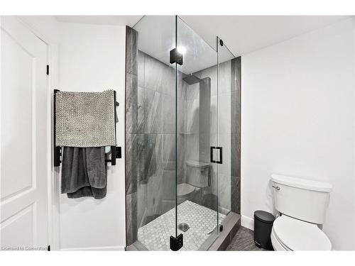 1958 Forest Valley Drive, Innisfil, ON - Indoor Photo Showing Bathroom