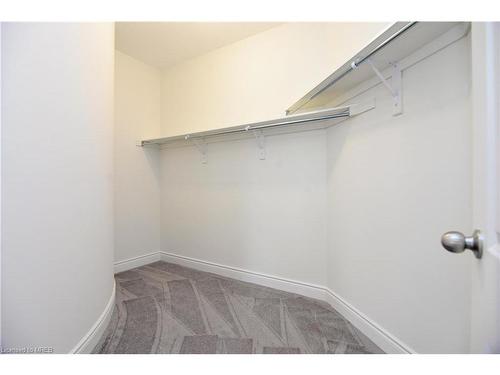 102 Rugman Crescent, Springwater, ON - Indoor With Storage