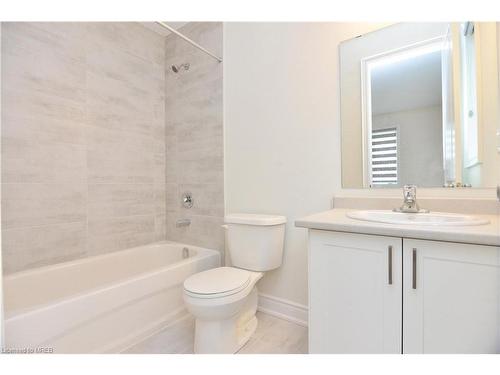 102 Rugman Crescent, Springwater, ON - Indoor Photo Showing Bathroom