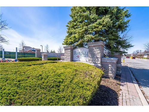 63 Jazzberry Road, Brampton, ON - Outdoor