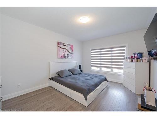 63 Jazzberry Road, Brampton, ON - Indoor Photo Showing Bedroom