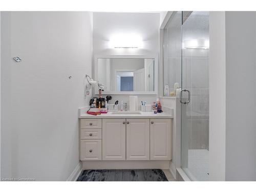 63 Jazzberry Road, Brampton, ON - Indoor Photo Showing Bathroom