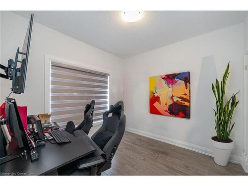 63 Jazzberry Road, Brampton, ON - Indoor Photo Showing Office