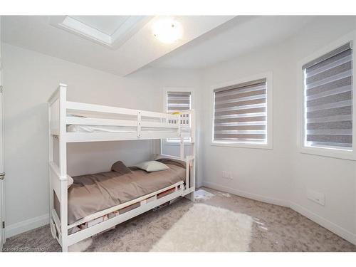 63 Jazzberry Road, Brampton, ON - Indoor Photo Showing Bedroom