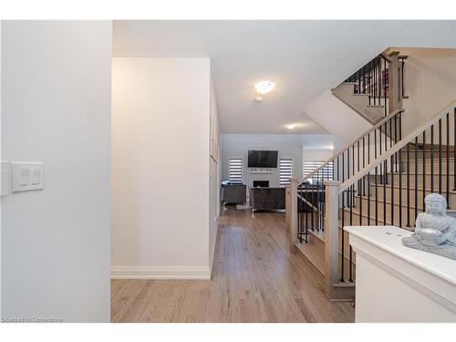 63 Jazzberry Road, Brampton, ON - Indoor Photo Showing Other Room