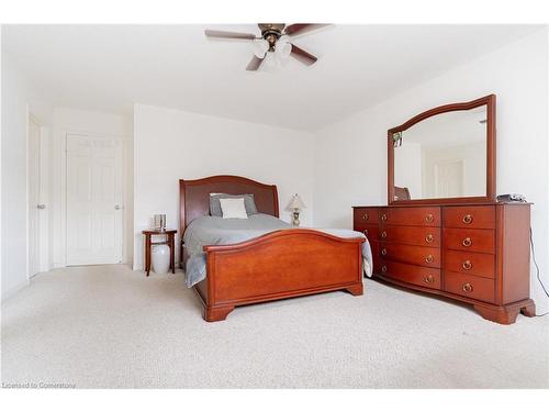 155 Thomas Avenue, Brantford, ON - Indoor Photo Showing Bedroom