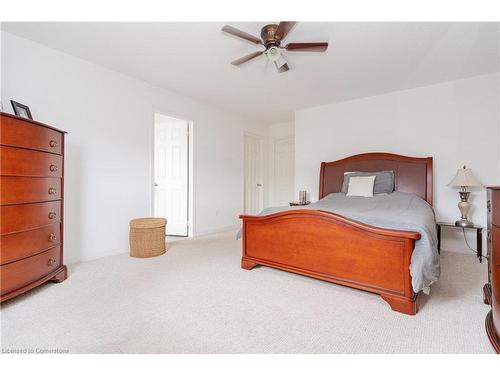 155 Thomas Avenue, Brantford, ON - Indoor Photo Showing Bedroom