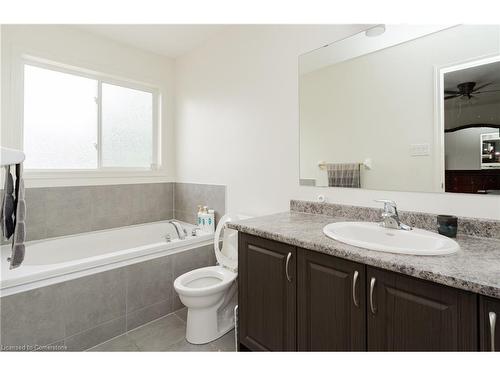 155 Thomas Avenue, Brantford, ON - Indoor Photo Showing Bathroom