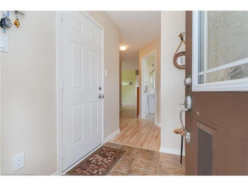 155 Thomas Avenue, Brantford, ON - Indoor Photo Showing Other Room