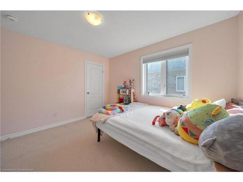 41 Vincent Street Street, Fergus, ON - Indoor Photo Showing Bedroom