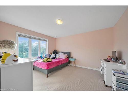 41 Vincent Street Street, Fergus, ON - Indoor Photo Showing Bedroom