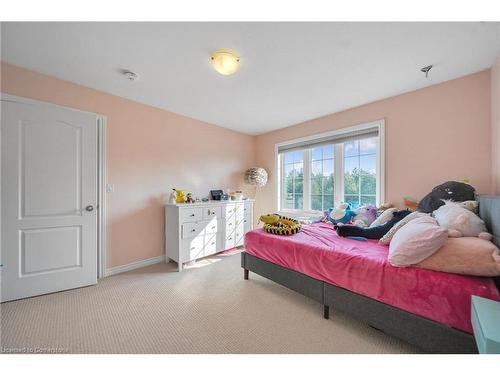 41 Vincent Street Street, Fergus, ON - Indoor Photo Showing Bedroom