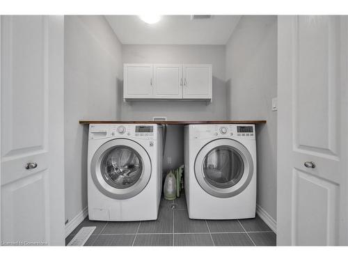 41 Vincent Street Street, Fergus, ON - Indoor Photo Showing Laundry Room