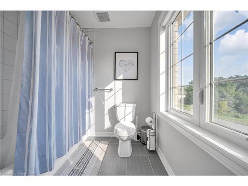 41 Vincent Street Street, Fergus, ON - Indoor Photo Showing Bathroom