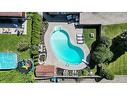 17 Gondola Crescent, Brampton, ON  - Outdoor With In Ground Pool 