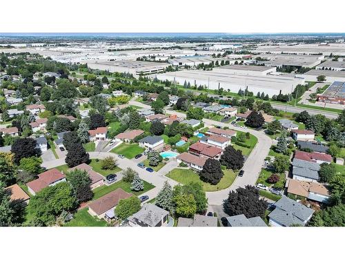 17 Gondola Crescent, Brampton, ON - Outdoor With View