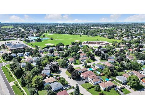 17 Gondola Crescent, Brampton, ON - Outdoor With View