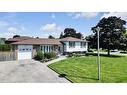 17 Gondola Crescent, Brampton, ON  - Outdoor With Facade 