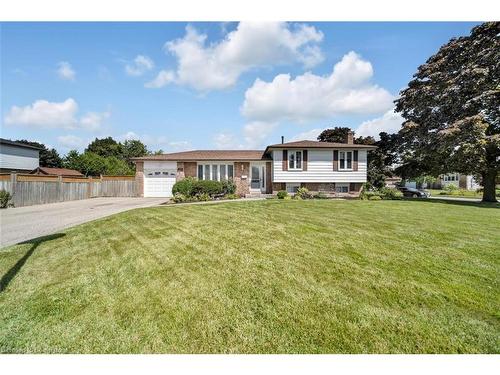 17 Gondola Crescent, Brampton, ON - Outdoor