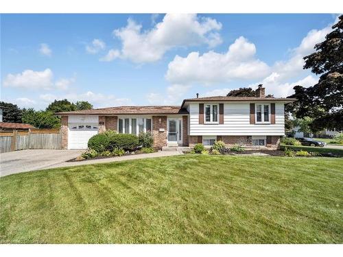 17 Gondola Crescent, Brampton, ON - Outdoor With Facade