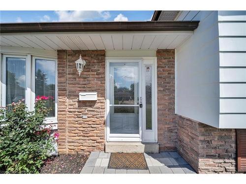 17 Gondola Crescent, Brampton, ON - Outdoor