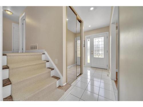 17 Gondola Crescent, Brampton, ON - Indoor Photo Showing Other Room