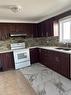 Main-690 Elgin Street N, Cambridge, ON  - Indoor Photo Showing Kitchen With Double Sink 