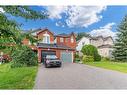 381 Ferndale Road S, Barrie, ON  - Outdoor With Facade 