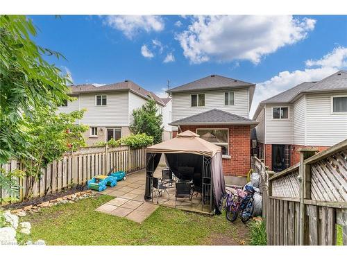 381 Ferndale Road S, Barrie, ON - Outdoor With Deck Patio Veranda With Exterior