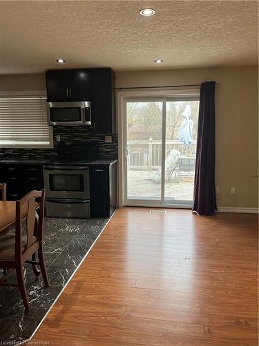 1265 Ottawa Street, Kitchener, ON - Indoor