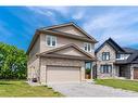 7387 Sherrilee Crescent, Niagara Falls, ON  - Outdoor With Facade 