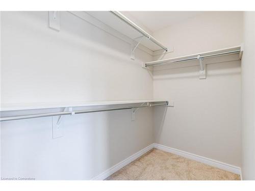 7387 Sherrilee Crescent, Niagara Falls, ON - Indoor With Storage